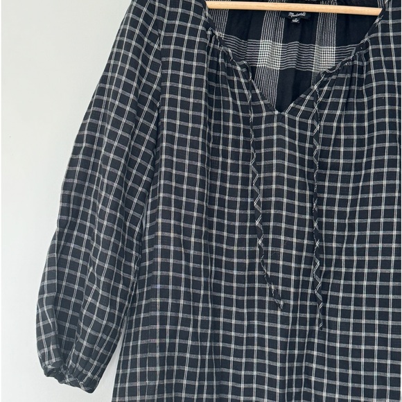 Madewell dress - Picture 3 of 6